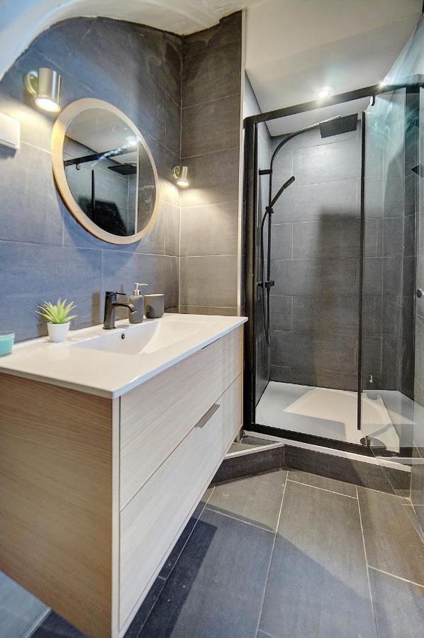 Le Art - 500M Des Plages - Clim - Verriere Cote D'Azur Cannes Exterior foto
